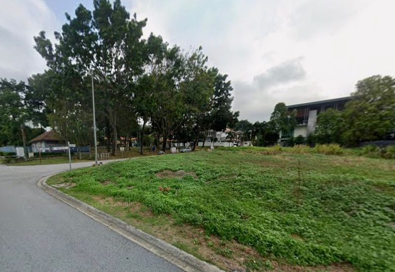 Mutiara Damansara @ Petaling Jaya  