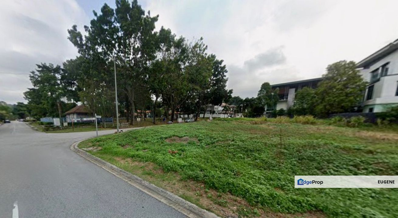 Mutiara Damansara @ Petaling Jaya  , Selangor, Mutiara Damansara