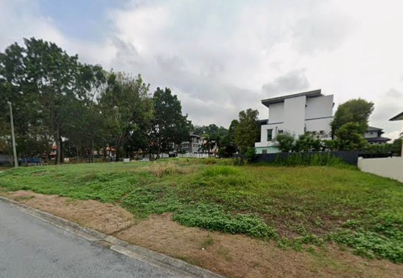 Mutiara Damansara @ Petaling Jaya  