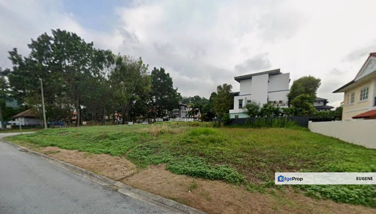 Mutiara Damansara @ Petaling Jaya  , Selangor, Mutiara Damansara