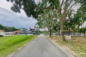 Mutiara Damansara @ Petaling Jaya  