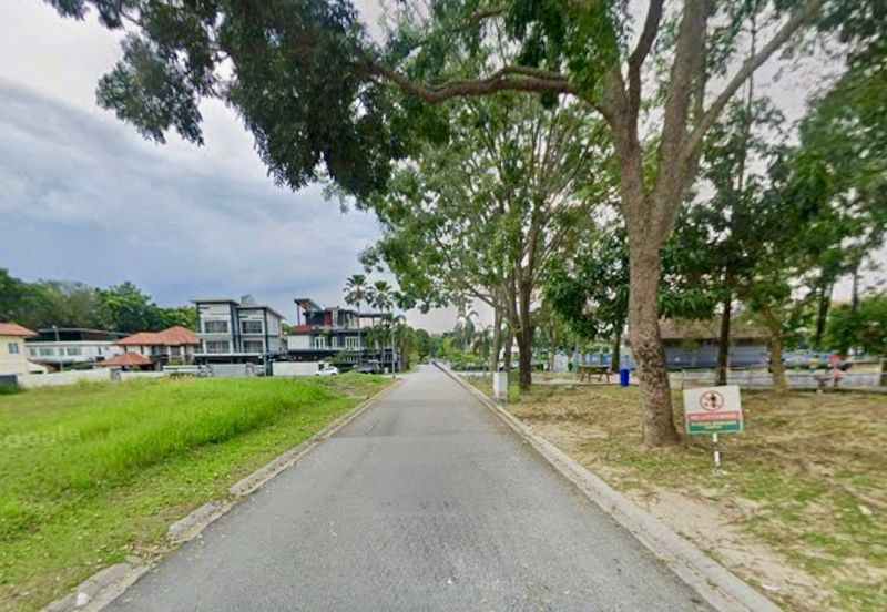 Mutiara Damansara @ Petaling Jaya  