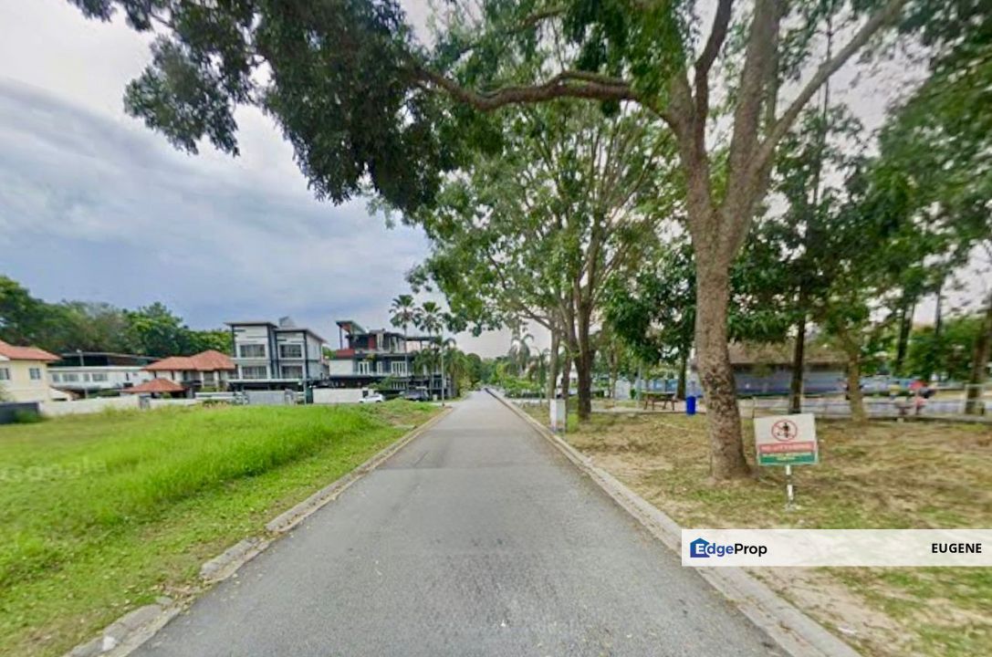 Mutiara Damansara @ Petaling Jaya  , Selangor, Mutiara Damansara