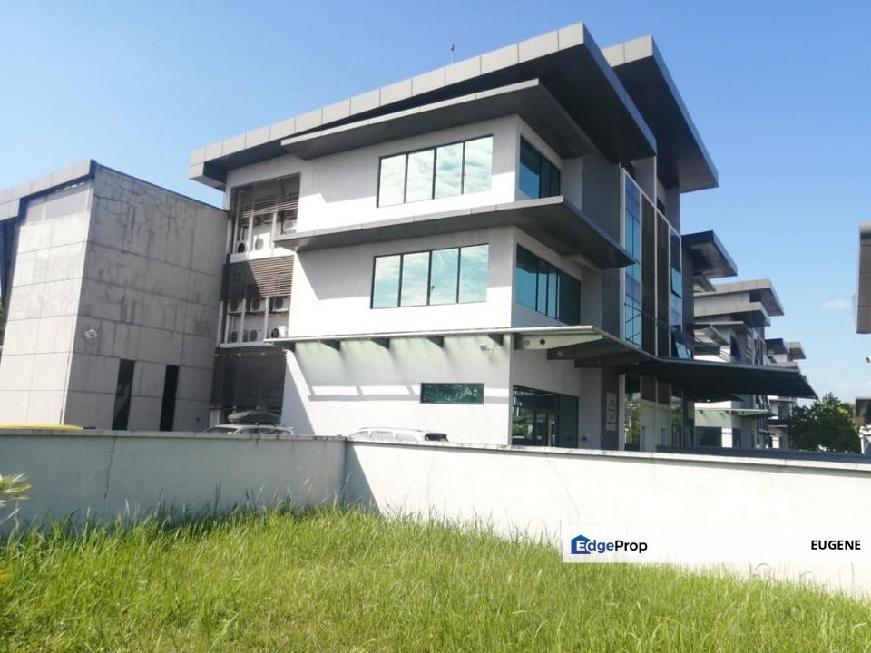 Bukit Jelutong @ Seksyen u8 , Shah Alam, Selangor, Bukit Jelutong