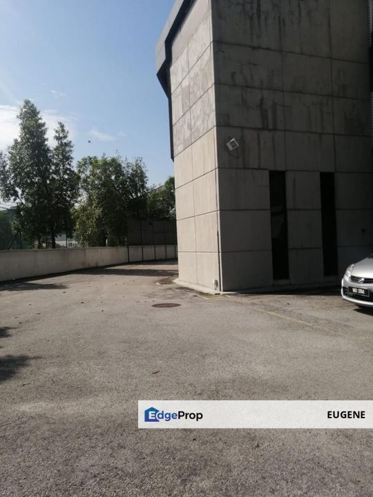 Bukit Jelutong @ Seksyen u8 , Shah Alam, Selangor, Bukit Jelutong