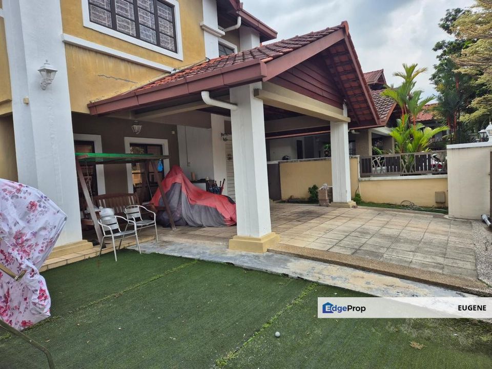 Alam Damai @  Cheras, Kuala Lumpur, Cheras