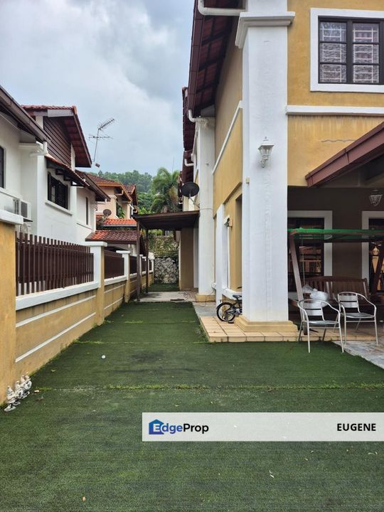 Alam Damai @  Cheras, Kuala Lumpur, Cheras