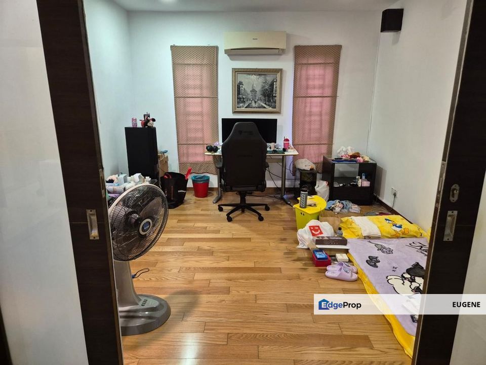 Alam Damai @  Cheras, Kuala Lumpur, Cheras