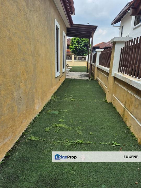 Alam Damai @  Cheras, Kuala Lumpur, Cheras