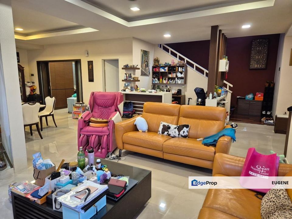 Alam Damai @  Cheras, Kuala Lumpur, Cheras