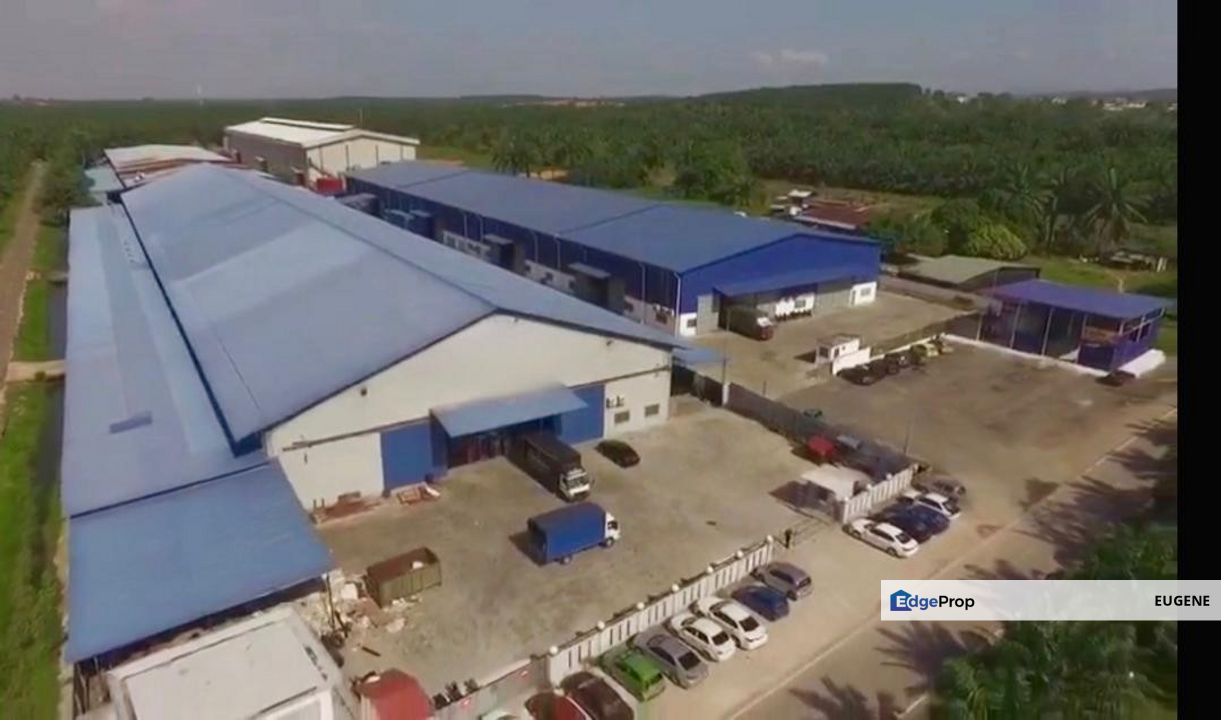 Ijok @ Bestari Jaya , Selangor, Kuala Selangor