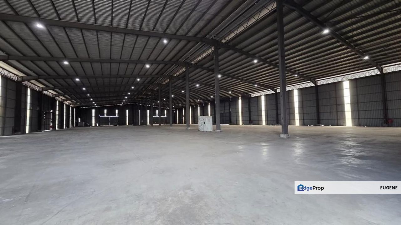 Ijok @ Bestari Jaya , Selangor, Kuala Selangor