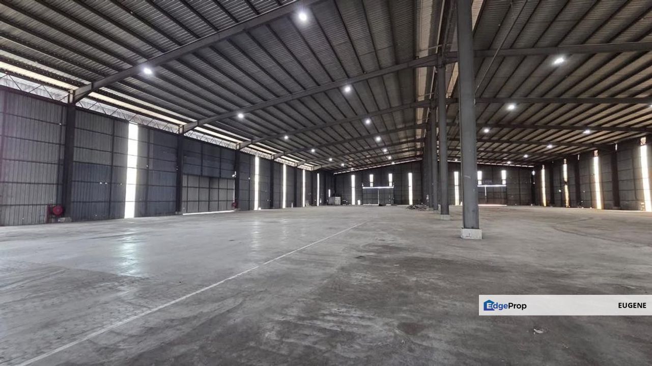 Ijok @ Bestari Jaya , Selangor, Kuala Selangor