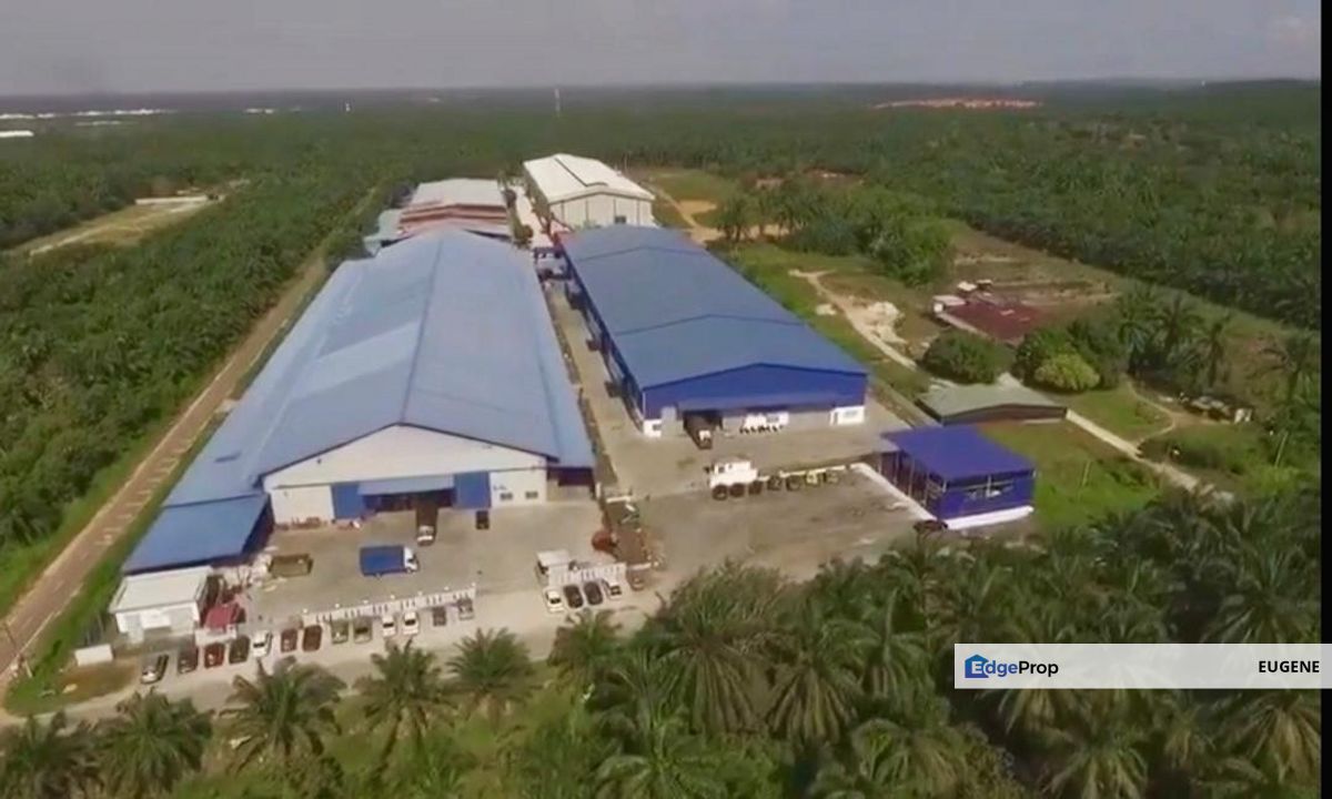 Ijok @ Bestari Jaya , Selangor, Kuala Selangor