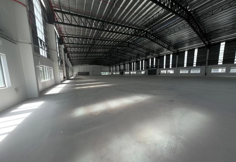 Batang Berjuntai @ Bestari Jaya