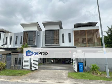 Setia Damai, Setia Alam, Selangor, Setia Alam/Alam Nusantara