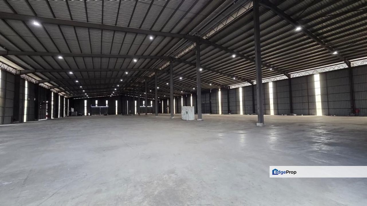 Ijok @ Bestari Jaya , Selangor, Kuala Selangor