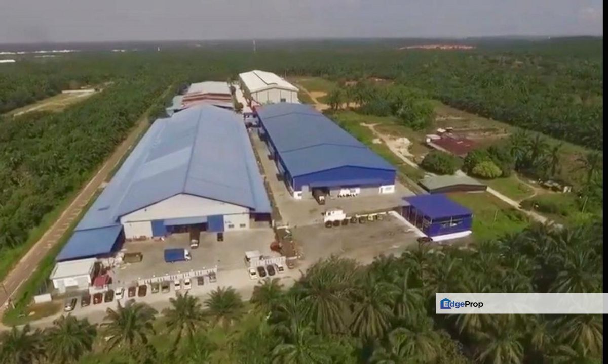 Ijok @ Bestari Jaya , Selangor, Kuala Selangor