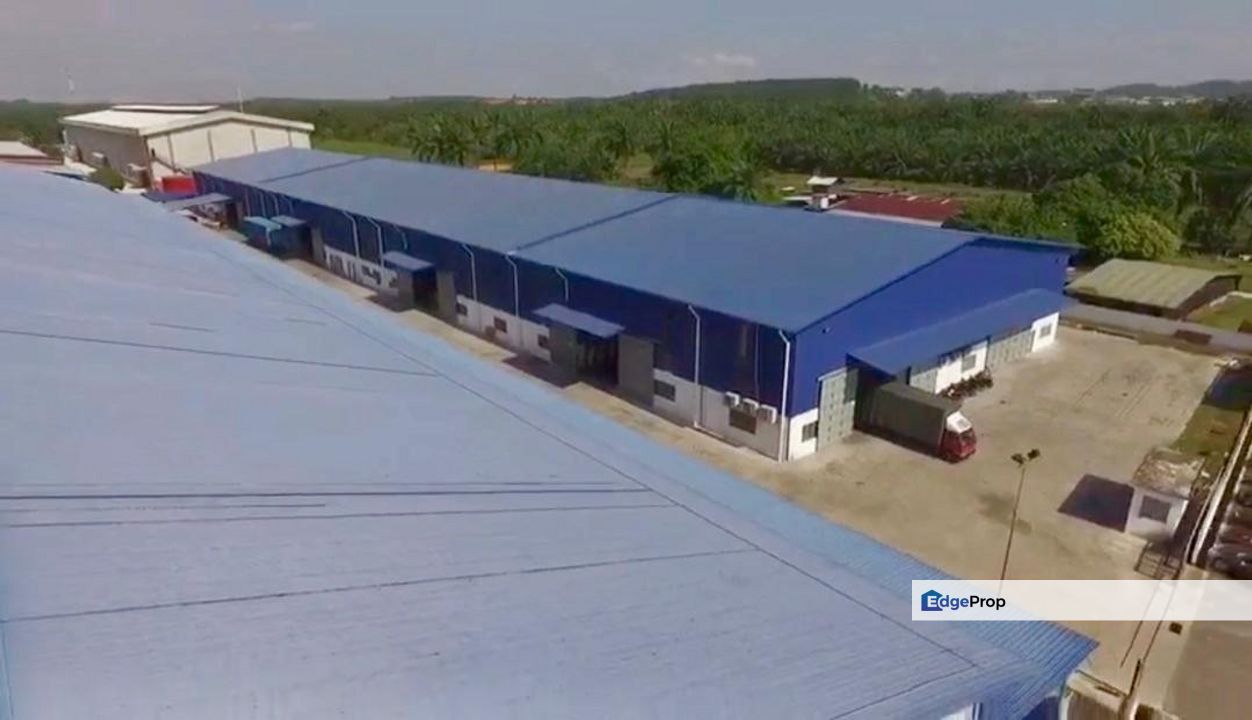 Ijok @ Bestari Jaya , Selangor, Kuala Selangor