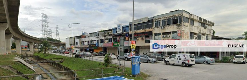 SS 4 @ Petaling Jaya, Selangor, Petaling Jaya