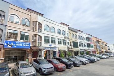 Bandar Puteri Puchong