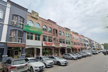 Bandar Puteri Puchong
