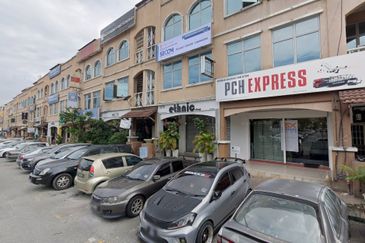 Bandar Puteri Puchong