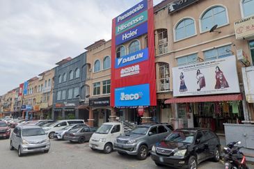 Bandar Puteri Puchong