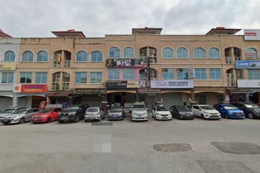 Bandar Puteri Puchong