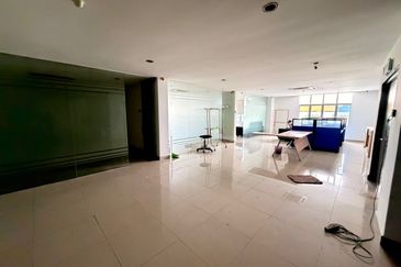 Taman Perindustrian Meru