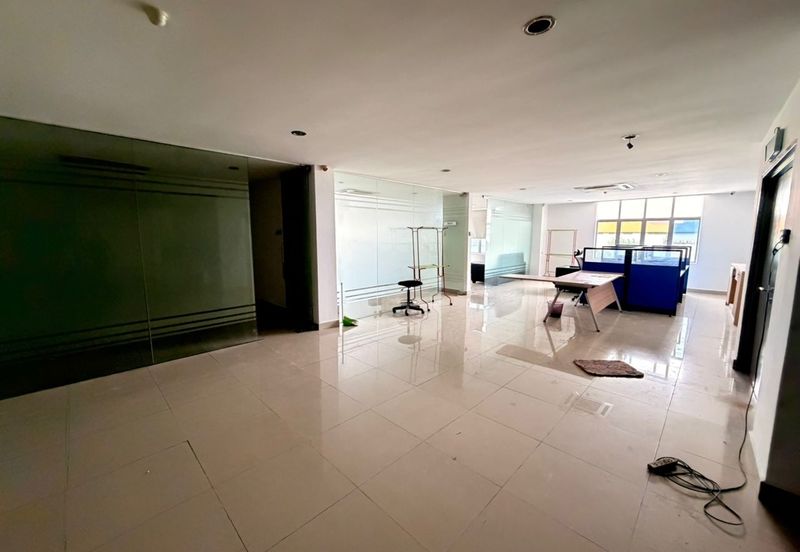 Taman Perindustrian Meru