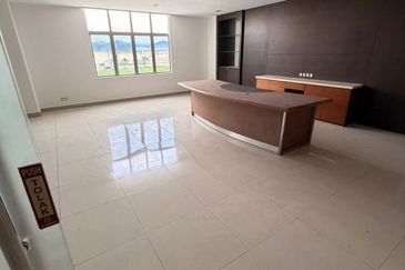 Taman Perindustrian Meru