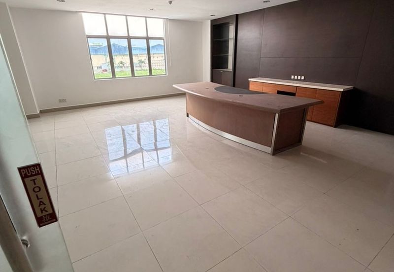 Taman Perindustrian Meru