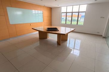 Taman Perindustrian Meru