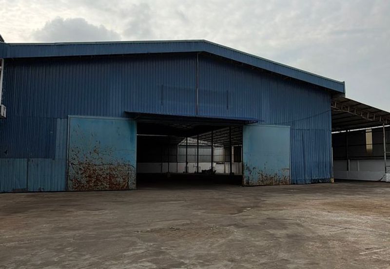 Taman Perindustrian Meru