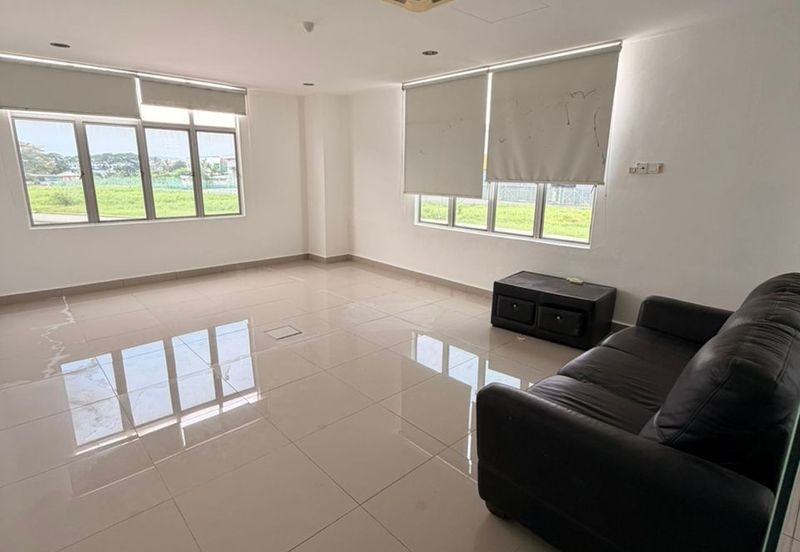 Taman Perindustrian Meru