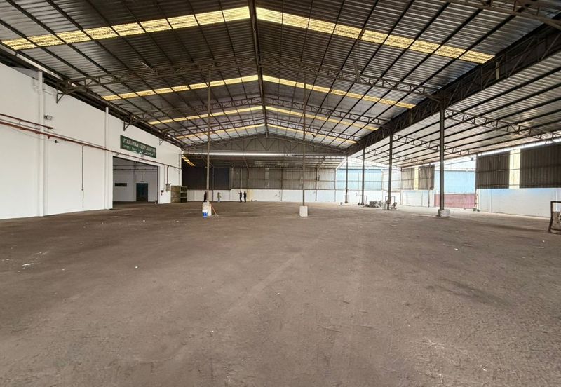 Taman Perindustrian Meru