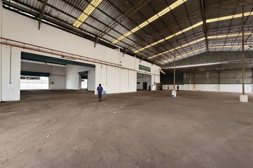 Taman Perindustrian Meru