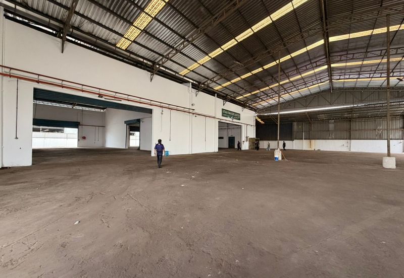 Taman Perindustrian Meru