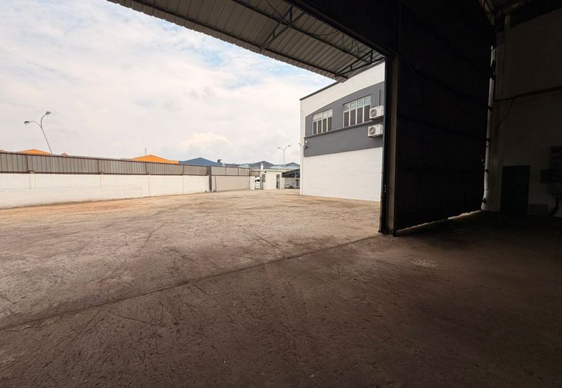 Taman Perindustrian Meru