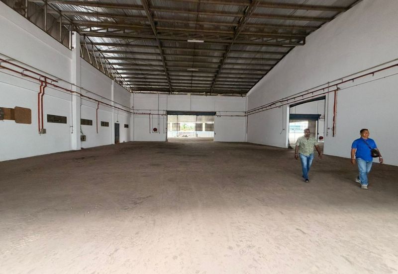 Taman Perindustrian Meru