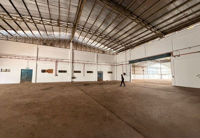 Taman Perindustrian Meru