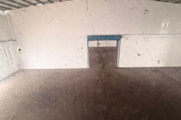 Taman Perindustrian Meru