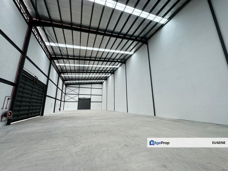 Meru , Kapar @ Klang, Selangor, Kapar 