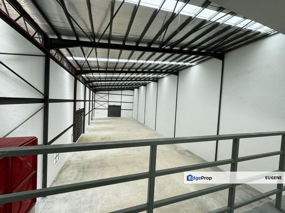 Meru , Kapar @ Klang, Selangor, Kapar 