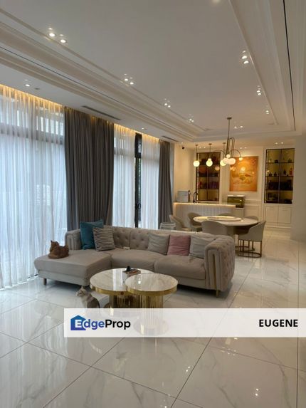 Dremien , Eco Ardence @ Setia Alam, Selangor, Setia Alam/Alam Nusantara