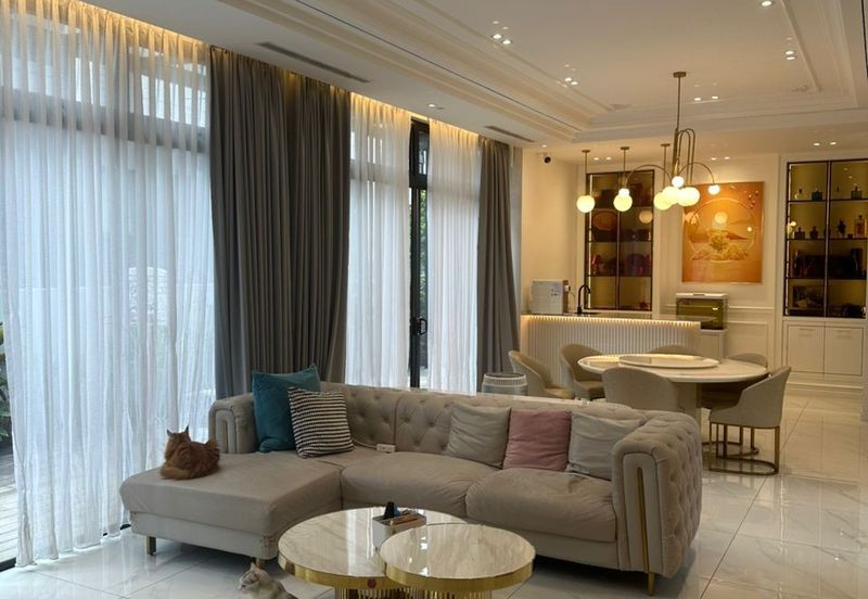 Dremien @ Eco Ardence