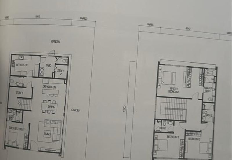 Dremien @ Eco Ardence