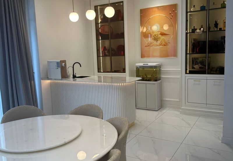 Dremien @ Eco Ardence