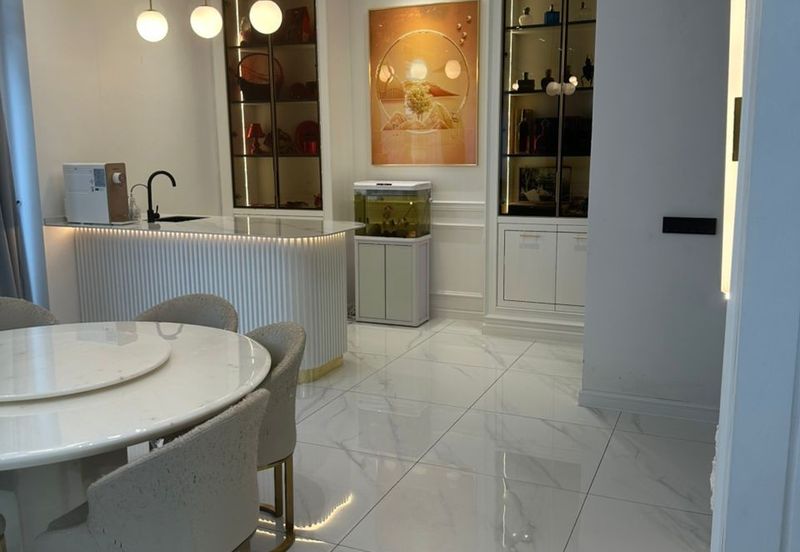 Dremien @ Eco Ardence